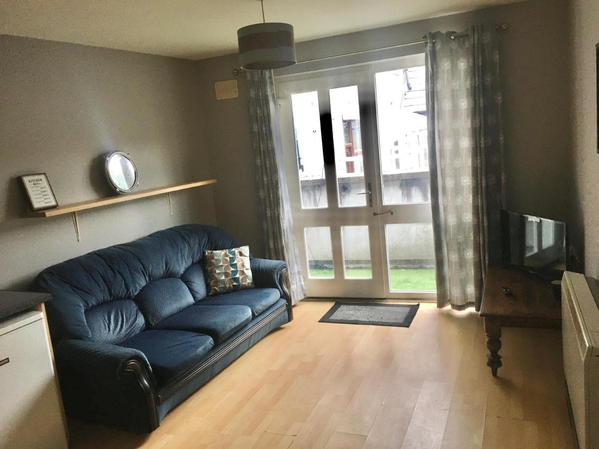 Walsh'S Apartment 2 Westport Buitenkant foto